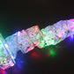 LED Lamp Bars Double-layer Ribbon Lamp