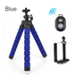 Sponge Tripod Shooting Mobile Phone Holder