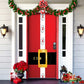 🎄Early Xmas Sales - 50% OFF🎅 Christmas 2024 Front Door Decoration