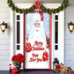 🎄Early Xmas Sales - 50% OFF🎅 Christmas 2024 Front Door Decoration