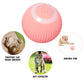 😻Limited Time Sale - Buy 2 Get 1 Free🎉 Smart Cat Toys Automatic Rolling Ball