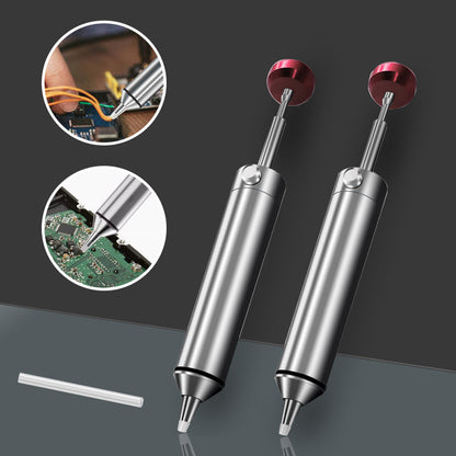 Metal Powerful Solder Suction Device