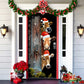 🎄Early Xmas Sales - 50% OFF🎅 Christmas 2024 Front Door Decoration