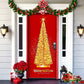 🎄Early Xmas Sales - 50% OFF🎅 Christmas 2024 Front Door Decoration