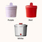 Multifunctional and Portable All-in-one Household Electric Cooking Pot