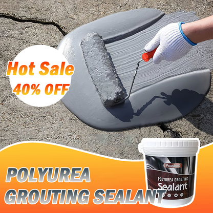 💥Limited Time Sale 49% OFF💥 Polyurea Grouting Sealant