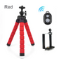 Sponge Tripod Shooting Mobile Phone Holder