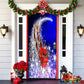 🎄Early Xmas Sales - 50% OFF🎅 Christmas 2024 Front Door Decoration