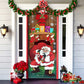 🎄Early Xmas Sales - 50% OFF🎅 Christmas 2024 Front Door Decoration