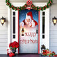 🎄Early Xmas Sales - 50% OFF🎅 Christmas 2024 Front Door Decoration