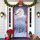 🎄Early Xmas Sales - 50% OFF🎅 Christmas 2024 Front Door Decoration