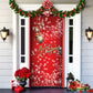 🎄Early Xmas Sales - 50% OFF🎅 Christmas 2024 Front Door Decoration