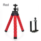 Sponge Tripod Shooting Mobile Phone Holder