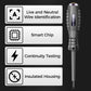 2-in-1  High Torque Strong Magnetic Screwdriver Electricity Detector