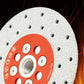 Diamond Brazed Grinding and Cutting Disc for Marble, Tile, and Stone