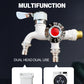 💥Hot Sale - Buy 2 Get 1 Free💥 Outdoor Antifreeze Dual Control Faucet