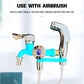 💥Hot Sale - Buy 2 Get 1 Free💥 Outdoor Antifreeze Dual Control Faucet