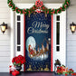 🎄Early Xmas Sales - 50% OFF🎅 Christmas 2024 Front Door Decoration