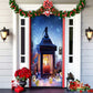 🎄Early Xmas Sales - 50% OFF🎅 Christmas 2024 Front Door Decoration