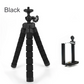 Sponge Tripod Shooting Mobile Phone Holder