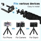 Sponge Tripod Shooting Mobile Phone Holder