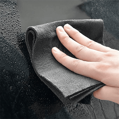 Thickened Traceless Magic Cleaning Cloth