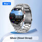 New Multifunctional Smart Watch【👍 Detects Health Status】✨ Supports IOS and Android ✨