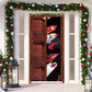 🎄Early Xmas Sales - 50% OFF🎅 Christmas 2024 Front Door Decoration