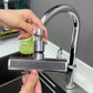 Universal Swivel Aerator Pressurized Extension Faucet