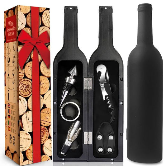 💥Special Big Sale - 49% OFF💥 Wine Opener Set for Wine Lovers