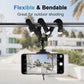 Sponge Tripod Shooting Mobile Phone Holder