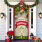 🎄Early Xmas Sales - 50% OFF🎅 Christmas 2024 Front Door Decoration