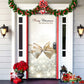 🎄Early Xmas Sales - 50% OFF🎅 Christmas 2024 Front Door Decoration