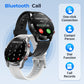 New Multifunctional Smart Watch【👍 Detects Health Status】✨ Supports IOS and Android ✨