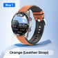 New Multifunctional Smart Watch【👍 Detects Health Status】✨ Supports IOS and Android ✨