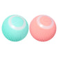 😻Limited Time Sale - Buy 2 Get 1 Free🎉 Smart Cat Toys Automatic Rolling Ball