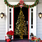 🎄Early Xmas Sales - 50% OFF🎅 Christmas 2024 Front Door Decoration