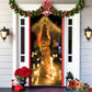 🎄Early Xmas Sales - 50% OFF🎅 Christmas 2024 Front Door Decoration