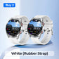 New Multifunctional Smart Watch【👍 Detects Health Status】✨ Supports IOS and Android ✨