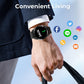 New Multifunctional Smart Watch【👍 Detects Health Status】✨ Supports IOS and Android ✨