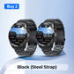 New Multifunctional Smart Watch【👍 Detects Health Status】✨ Supports IOS and Android ✨