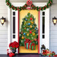 🎄Early Xmas Sales - 50% OFF🎅 Christmas 2024 Front Door Decoration