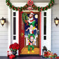 🎄Early Xmas Sales - 50% OFF🎅 Christmas 2024 Front Door Decoration