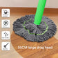 🏠Family Essentials⌛ Microfiber Absorbent Mop - Self Wring Washing