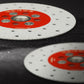 Diamond Brazed Grinding and Cutting Disc for Marble, Tile, and Stone