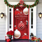 🎄Early Xmas Sales - 50% OFF🎅 Christmas 2024 Front Door Decoration