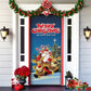 🎄Early Xmas Sales - 50% OFF🎅 Christmas 2024 Front Door Decoration