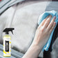 Vehicle Cleaning & Polishing Maintenance Spray