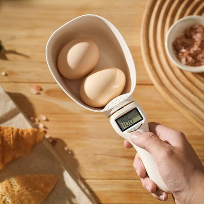 Kitchen Baking Weighing Electronic Measuring Spoon