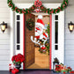 🎄Early Xmas Sales - 50% OFF🎅 Christmas 2024 Front Door Decoration